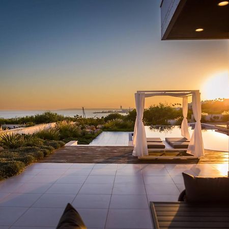 Love Bridge Seaview Villas Ayia Napa Exterior foto