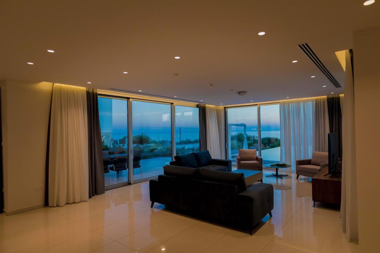 Love Bridge Seaview Villas Ayia Napa Exterior foto