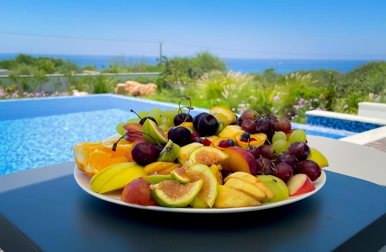 Love Bridge Seaview Villas Ayia Napa Exterior foto