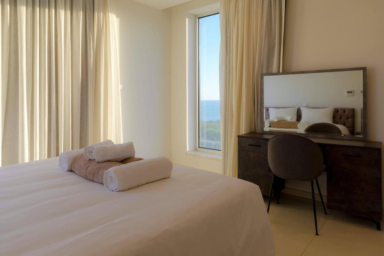Love Bridge Seaview Villas Ayia Napa Exterior foto