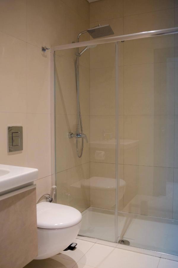 Love Bridge Seaview Villas Ayia Napa Exterior foto