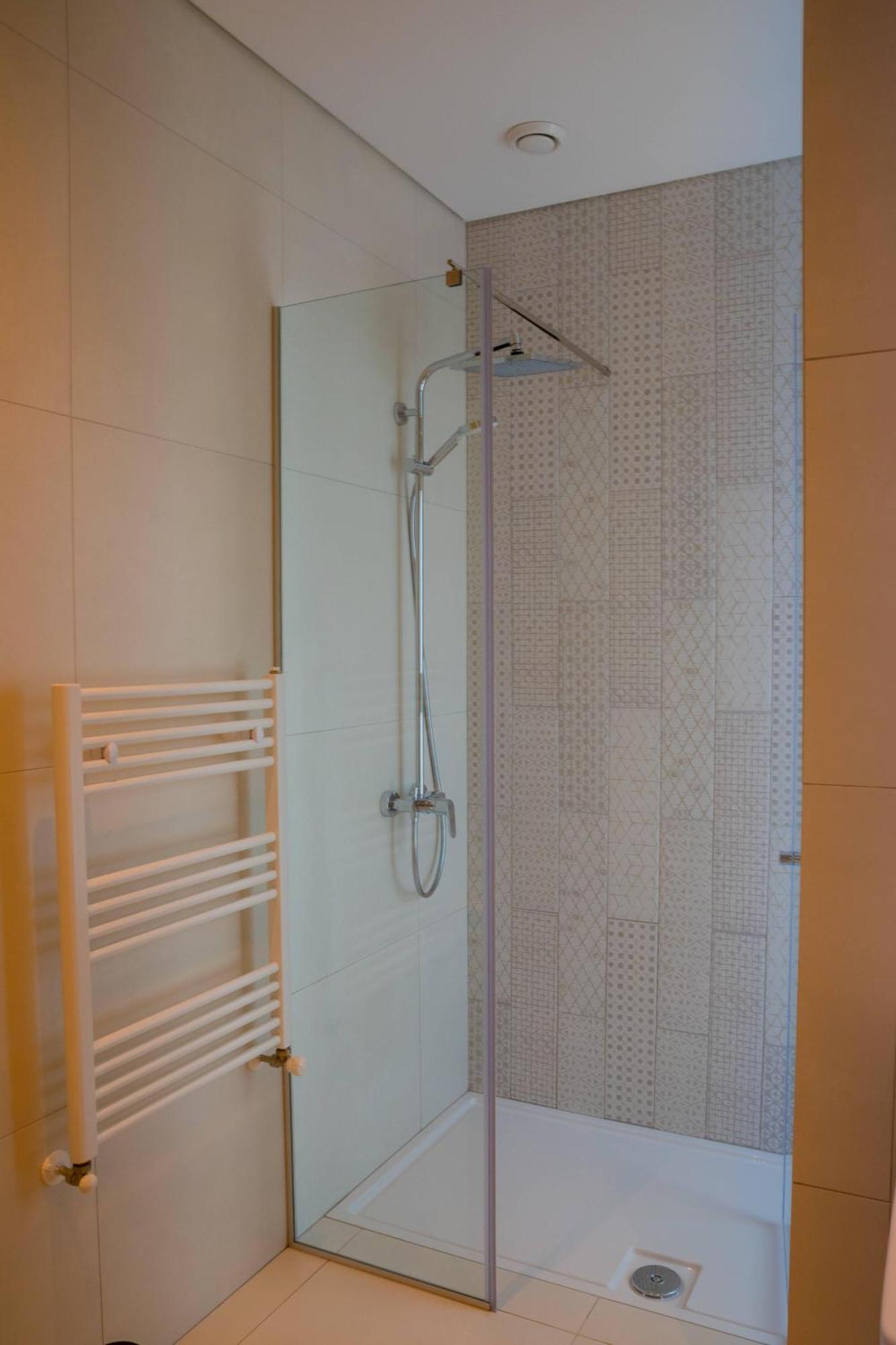 Love Bridge Seaview Villas Ayia Napa Exterior foto